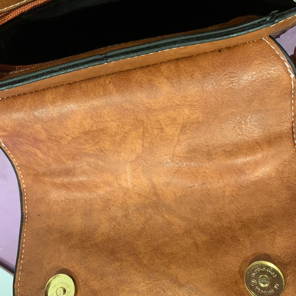 Cute backpack & crossbody bag!!!5⭐️⭐️⭐️⭐️⭐️!!! - Picture 8 of 9